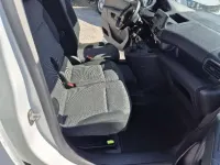 Usado Peugeot Partner S 75 CV (55 kW) 2021 Blanco Monovolumen