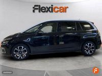 Usado Citroën C4 SpaceTourer Origins 130 CV (95 kW) 2019 Negro Monovolumen