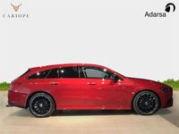 usado Mercedes CLA200 Shooting Brake Clase Cla