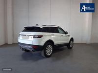 Usado Land Rover Range Rover evoque Dynamic 150 CV (110 kW) 2017 Blanco Berlina