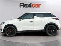 Usado DS Automobiles DS3 Crossback Performance 131 CV (96 kW) 2020 Blanco SUV