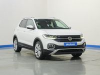 usado VW T-Cross - 1.0 TSI Sport