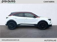 Usado Opel Mokka 111 CV (81 kW) 2023 Blanco SUV
