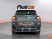 Usado Citroën C3 Aircross PureTech 131 CV (96 kW) 2023 Gris SUV