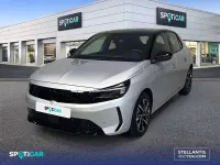 Usado Opel Corsa 101 CV (74 kW) 2025 Plateado Utilitario