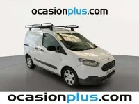 Usado Ford Transit Ambiente 75 CV (55 kW) 2019 Blanco Van