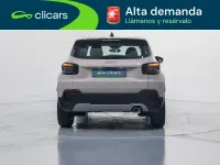 Usado Jeep Avenger Altitude 100 CV (73 kW) 2025 Gris / plata SUV