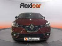 Usado Renault Grand Scénic IV Zen 130 CV (95 kW) 2018 Granate Monovolumen