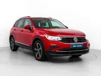 Usado VW Tiguan Life 150 CV (110 kW) 2023 SUV