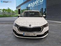 Usado Skoda Octavia Ambition 115 CV (84 kW) 2022 Blanco Berlina