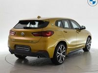 usado BMW X2 sDrive18d Business 110 kW (150 CV)