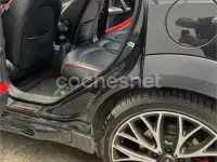 Usado Mini John Cooper Works Countryman 218 CV (160 kW) 2016 Negro SUV