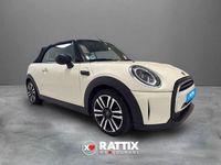 Usado Mini Cooper 136 CV (100 kW) 2022 Negro Utilitario