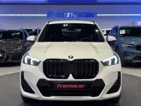Usado BMW 120 M Sport 163 CV (119 kW) 2025 Blanco Utilitario