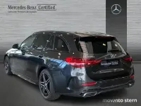 Nuevo Mercedes 220 200 CV (147 kW) 2025 Gris Familiar