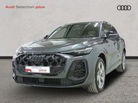 Usado Audi Q5 204 CV (150 kW) 2024 SUV