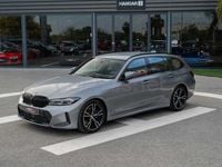 Usado BMW 330 Comfort Edition 286 CV (210 kW) 2022 Gris / plata Familiar