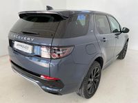 Usado Land Rover Discovery Sport S 269 CV (197 kW) 2025 Azul SUV