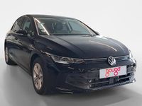 Usado VW Golf VIII 115 CV (84 kW) 2025 Negro Berlina