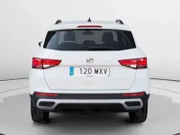 Usado Seat Ateca Style 115 CV (84 kW) 2025 SUV