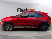 Usado Kia Niro 129 CV (94 kW) 2025 Rojo SUV