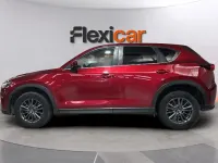 Occasion Mazda CX-5 165 PK (121 kW) 2020 Rood SUV