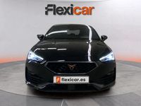 Usado Cupra Leon 150 CV (110 kW) 2024 Negro Berlina