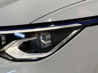 Usado VW Golf VII GTE 245 CV (180 kW) 2019 Blanco Utilitario