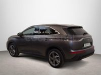 Usado DS Automobiles DS7 Crossback Bastille 131 CV (96 kW) 2022 Gris / plata SUV