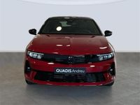 Usado Opel Astra 114 kW (156 CV) 2024 Kardio red Familiar
