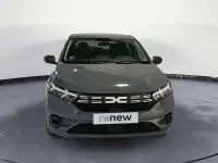 Usado Dacia Sandero Essentiel 101 CV (74 kW) 2024 Gris Berlina