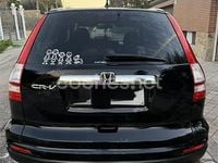 Usado Honda CR-V Comfort 150 CV (110 kW) 2012 Negro SUV