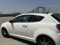 Usado Alfa Romeo MiTo 140 CV (102 kW) 2016 Blanco Utilitario