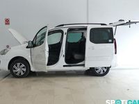 Usado Citroën Berlingo Feel 49 kW (67 CV) 2018 Monovolumen