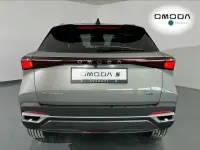 Nuevo Omoda 5 224 CV (164 kW) 2025 Gris SUV