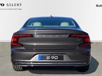 usado Volvo S90 sedan 2.0 B4 P PLUS BRIGHT AUTO 4P