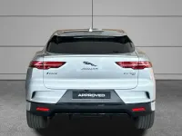 Usado Jaguar I-Pace 294 kW (400 CV) 2021 Gris SUV