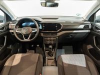 usado VW T-Cross - Advance 1.0 TSI 81 kW (110 CV)