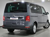 Usado VW Caravelle 150 CV (110 kW) 2021 Gris Van