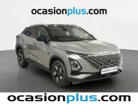 Usado Omoda 5 147 CV (108 kW) 2025 Blanco SUV