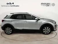 Usado Kia Stonic 101 CV (74 kW) 2025 SUV