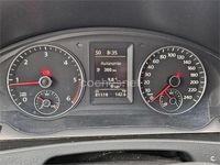 Usado VW Multivan Startline 114 CV (83 kW) 2012 Gris / plata Monovolumen