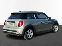 Usado Mini ONE 102 CV (75 kW) 2021 Utilitario