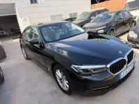 Usado BMW 530e 292 CV (214 kW) 2021 Berlina