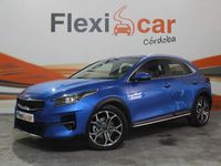 usado Kia XCeed 1.5 MHEV Emotion 118kW (160CV) DCT Híbrido en Flexicar Córdoba