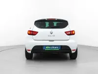 Usado Renault Clio Life 75 CV (55 kW) 2018