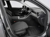 Usado Mercedes C220 200 CV (147 kW) 2023 Gris Familiar