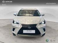 Usado Lexus NX300h Business Edition 197 CV (144 kW) 2018 Blanco SUV