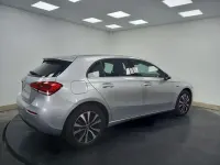 Usado Mercedes A250 220 CV (161 kW) 2021 Gris Berlina