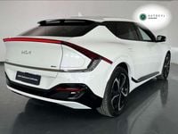 Usado Kia EV6 GT-Line 169 kW (231 CV) 2024 Blanco SUV